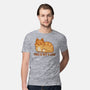 This Is Not A Loaf-Mens-Premium-Tee-erion_designs