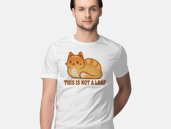 This Is Not A Loaf