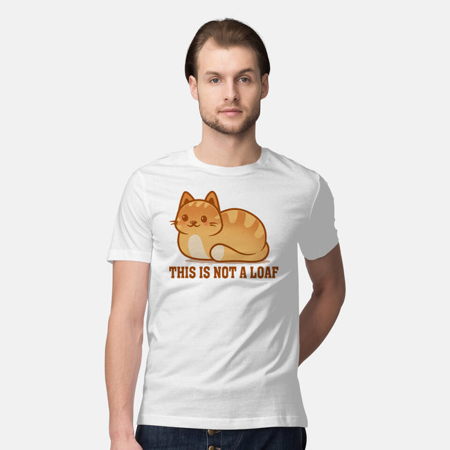 This Is Not A Loaf-Mens-Premium-Tee-erion_designs