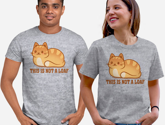 This Is Not A Loaf
