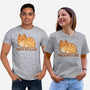 This Is Not A Loaf-Unisex-Basic-Tee-erion_designs
