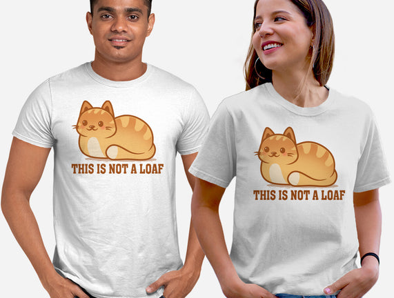 This Is Not A Loaf