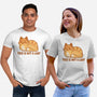 This Is Not A Loaf-Unisex-Basic-Tee-erion_designs
