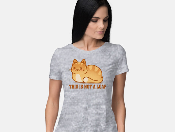 This Is Not A Loaf
