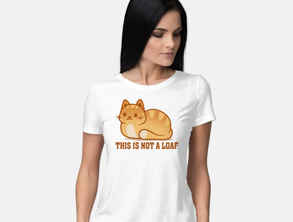 This Is Not A Loaf