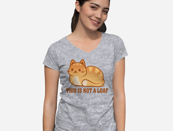 This Is Not A Loaf