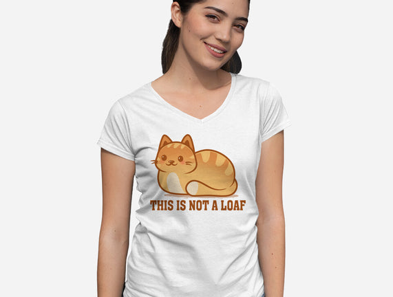This Is Not A Loaf