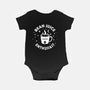 Bean Juice Enthusiast-Baby-Basic-Onesie-erion_designs