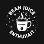 Bean Juice Enthusiast-Unisex-Baseball-Tee-erion_designs
