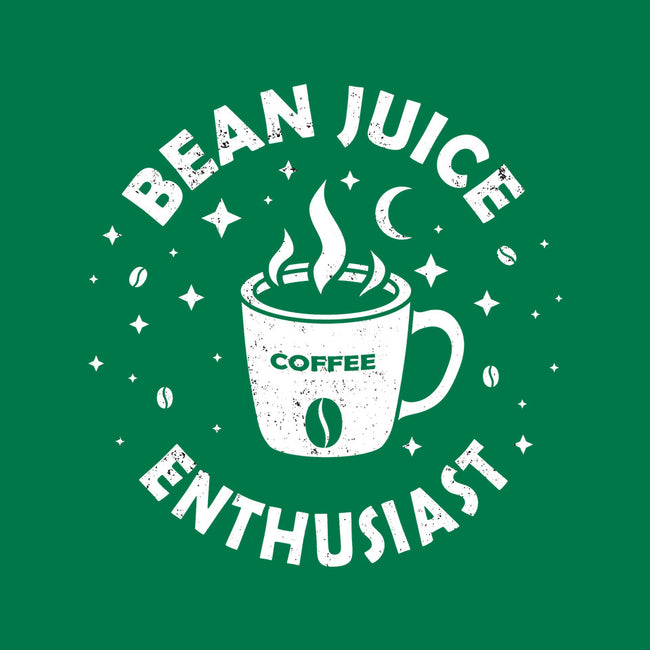 Bean Juice Enthusiast-None-Basic Tote-Bag-erion_designs