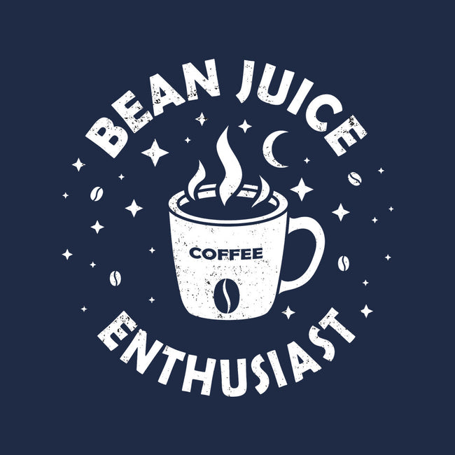 Bean Juice Enthusiast-Baby-Basic-Tee-erion_designs