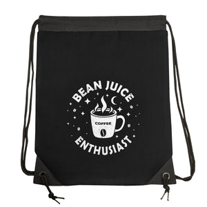 Bean Juice Enthusiast