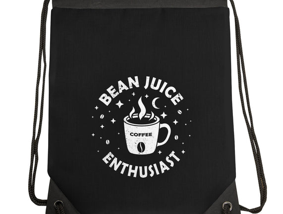 Bean Juice Enthusiast
