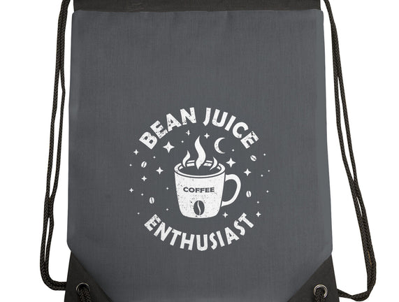 Bean Juice Enthusiast