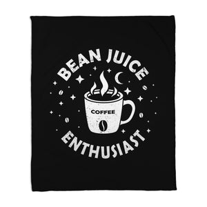 Bean Juice Enthusiast