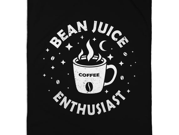 Bean Juice Enthusiast