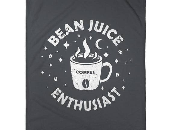Bean Juice Enthusiast