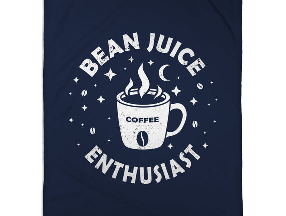 Bean Juice Enthusiast