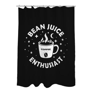 Bean Juice Enthusiast