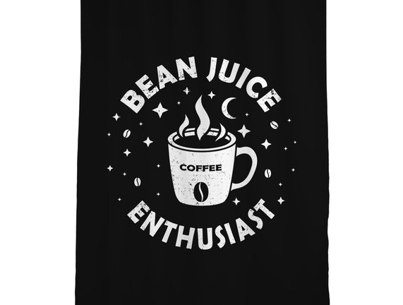 Bean Juice Enthusiast