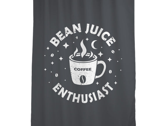 Bean Juice Enthusiast