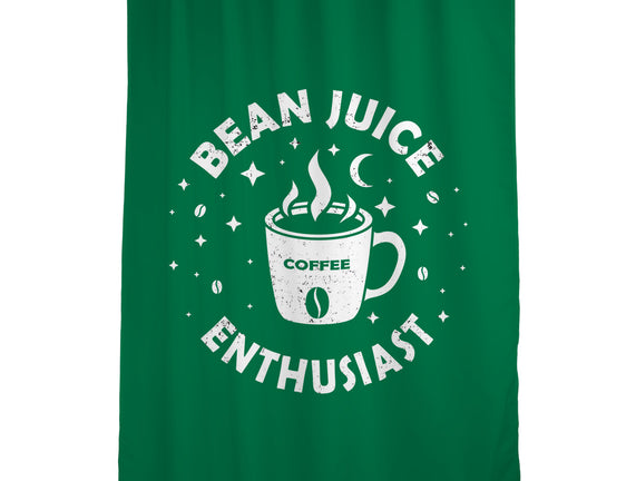 Bean Juice Enthusiast