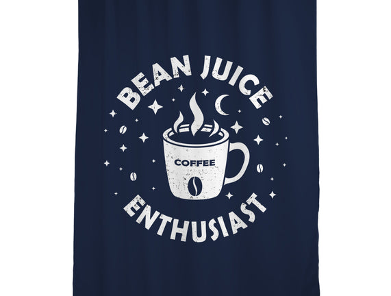 Bean Juice Enthusiast