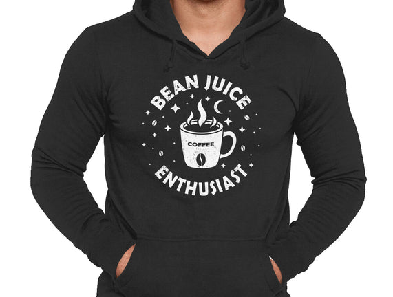 Bean Juice Enthusiast