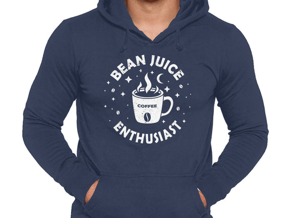 Bean Juice Enthusiast