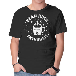 Bean Juice Enthusiast