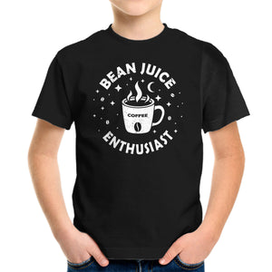 Bean Juice Enthusiast