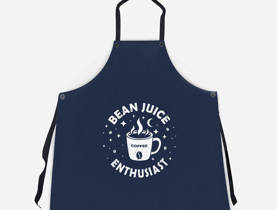 Bean Juice Enthusiast