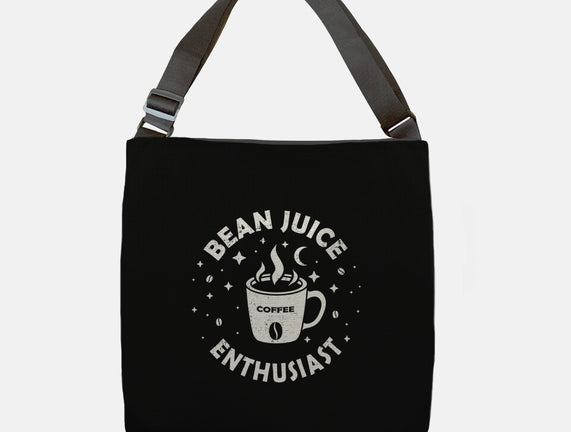 Bean Juice Enthusiast