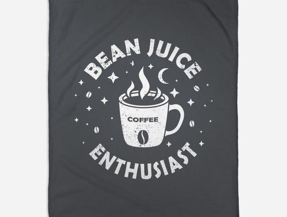 Bean Juice Enthusiast
