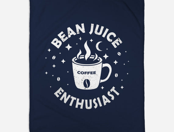 Bean Juice Enthusiast