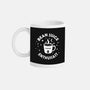Bean Juice Enthusiast-None-Mug-Drinkware-erion_designs