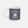 Bean Juice Enthusiast-None-Mug-Drinkware-erion_designs