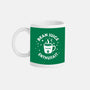Bean Juice Enthusiast-None-Mug-Drinkware-erion_designs