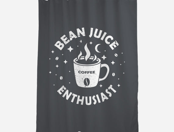 Bean Juice Enthusiast