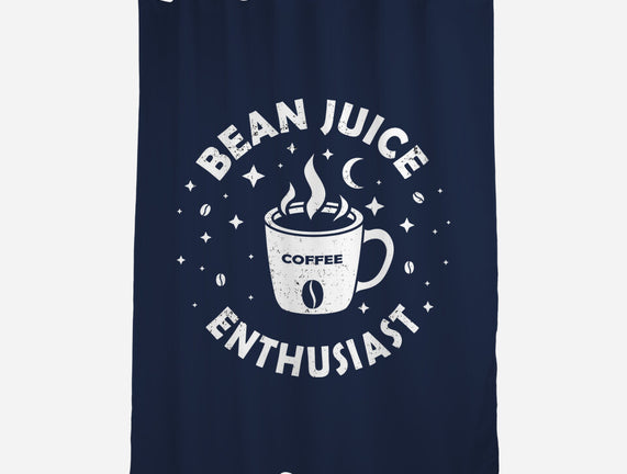Bean Juice Enthusiast