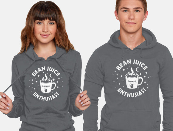 Bean Juice Enthusiast