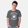 Bean Juice Enthusiast-Mens-Basic-Tee-erion_designs