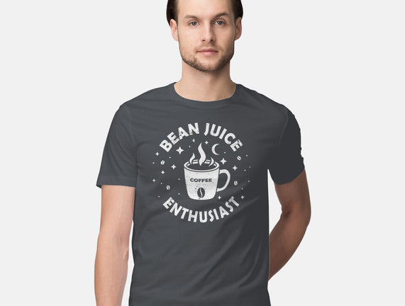 Bean Juice Enthusiast