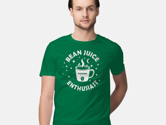 Bean Juice Enthusiast