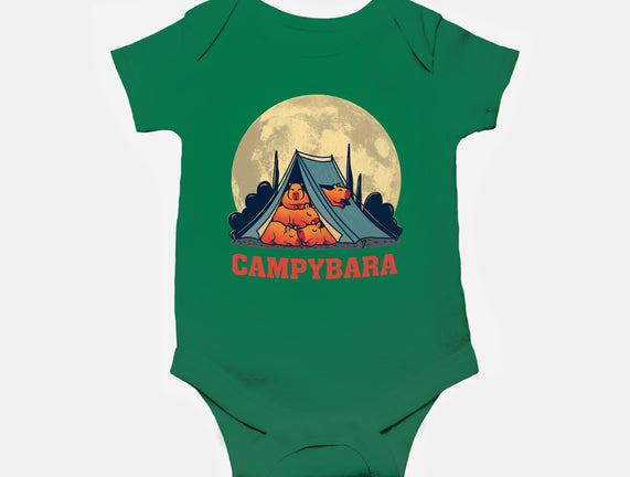 Campy-bara