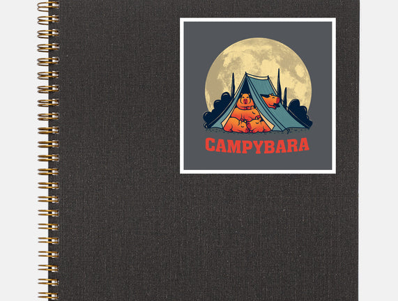 Campy-bara