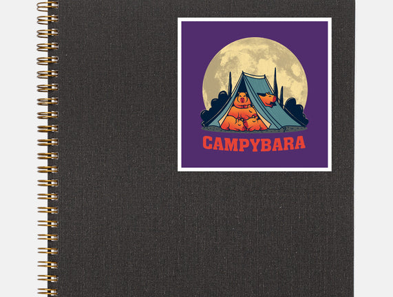 Campy-bara