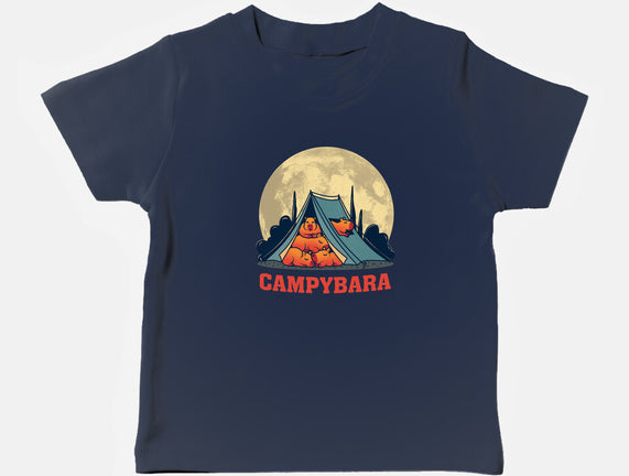 Campy-bara