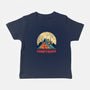 Campy-bara-Baby-Basic-Tee-erion_designs