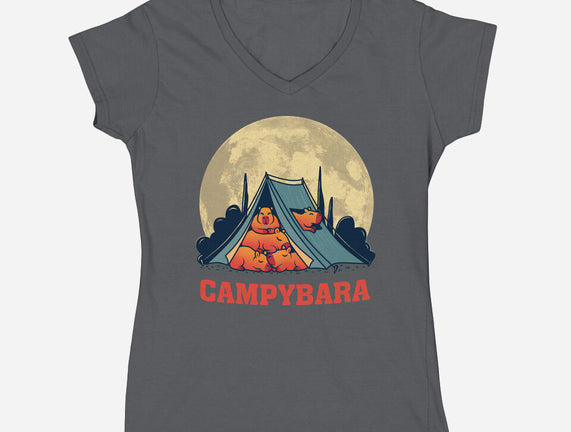 Campy-bara